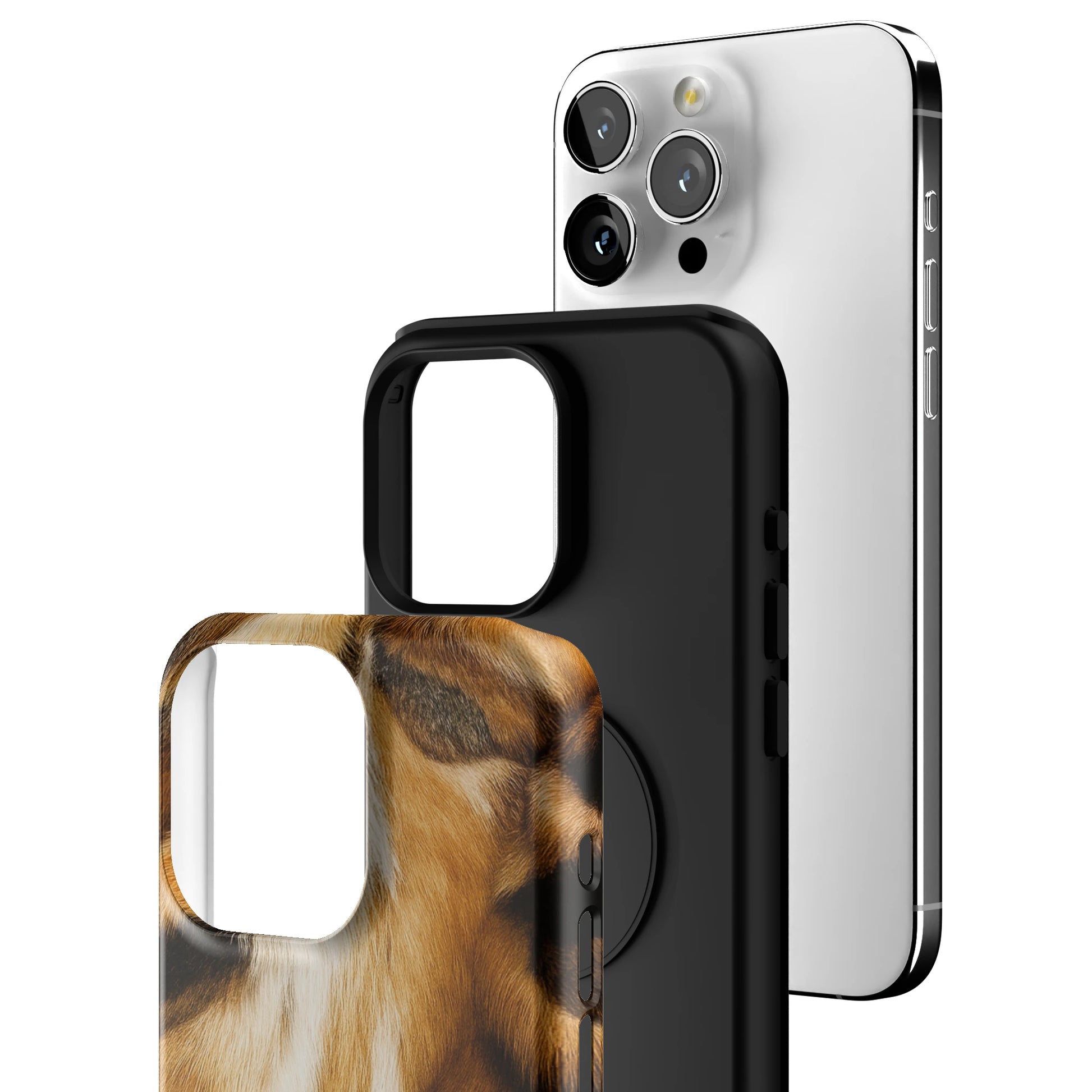 Cinnamon Rush iPhone Case gallery - Iphone_15_Pro_Max_3