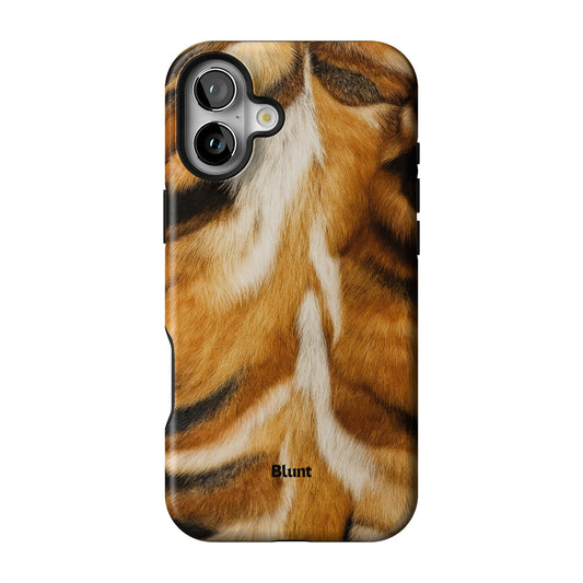 Cinnamon Rush iPhone Case gallery - Iphone_16_Mini_Air_Plus_1
