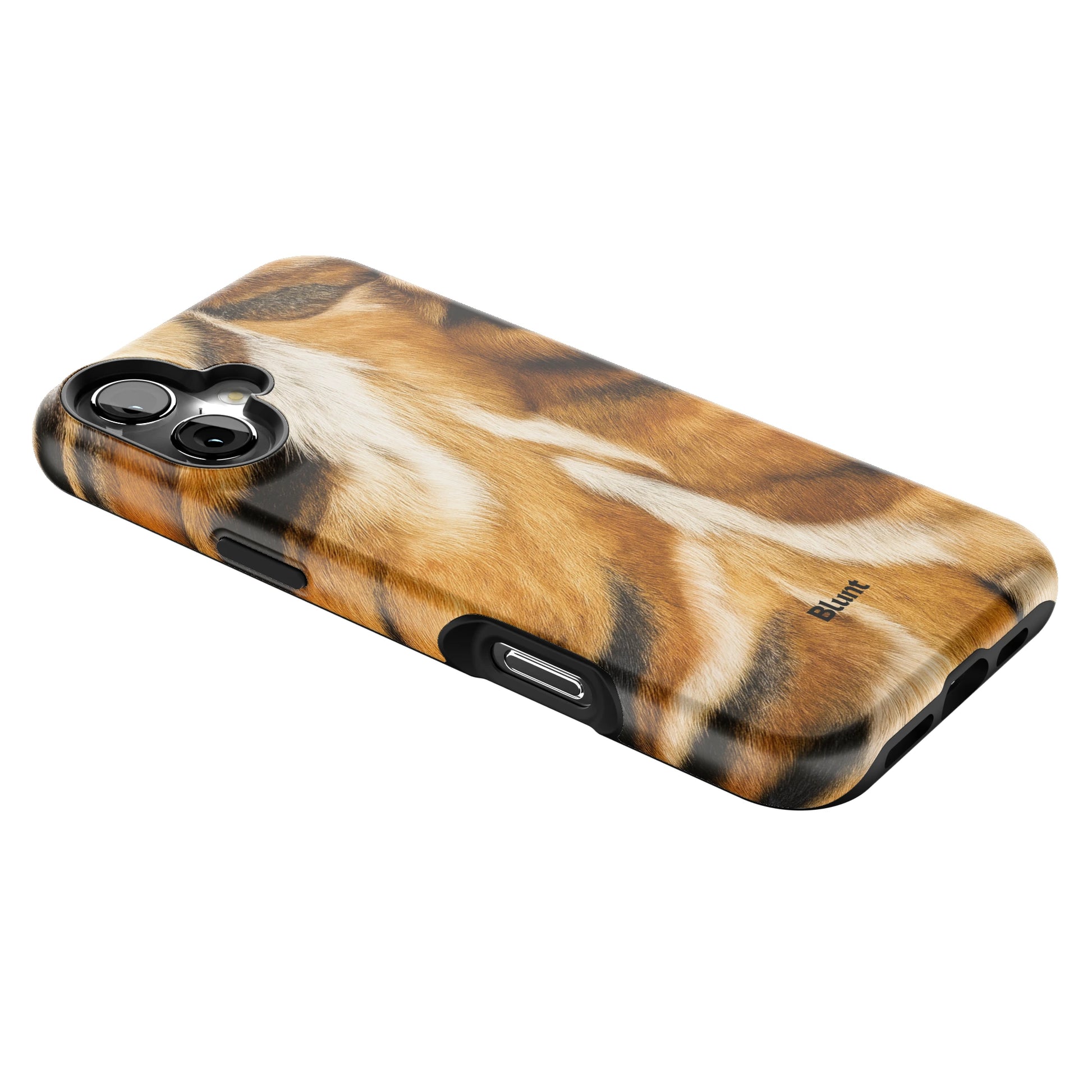 Cinnamon Rush iPhone Case gallery - Iphone_16_Mini_Air_Plus_2