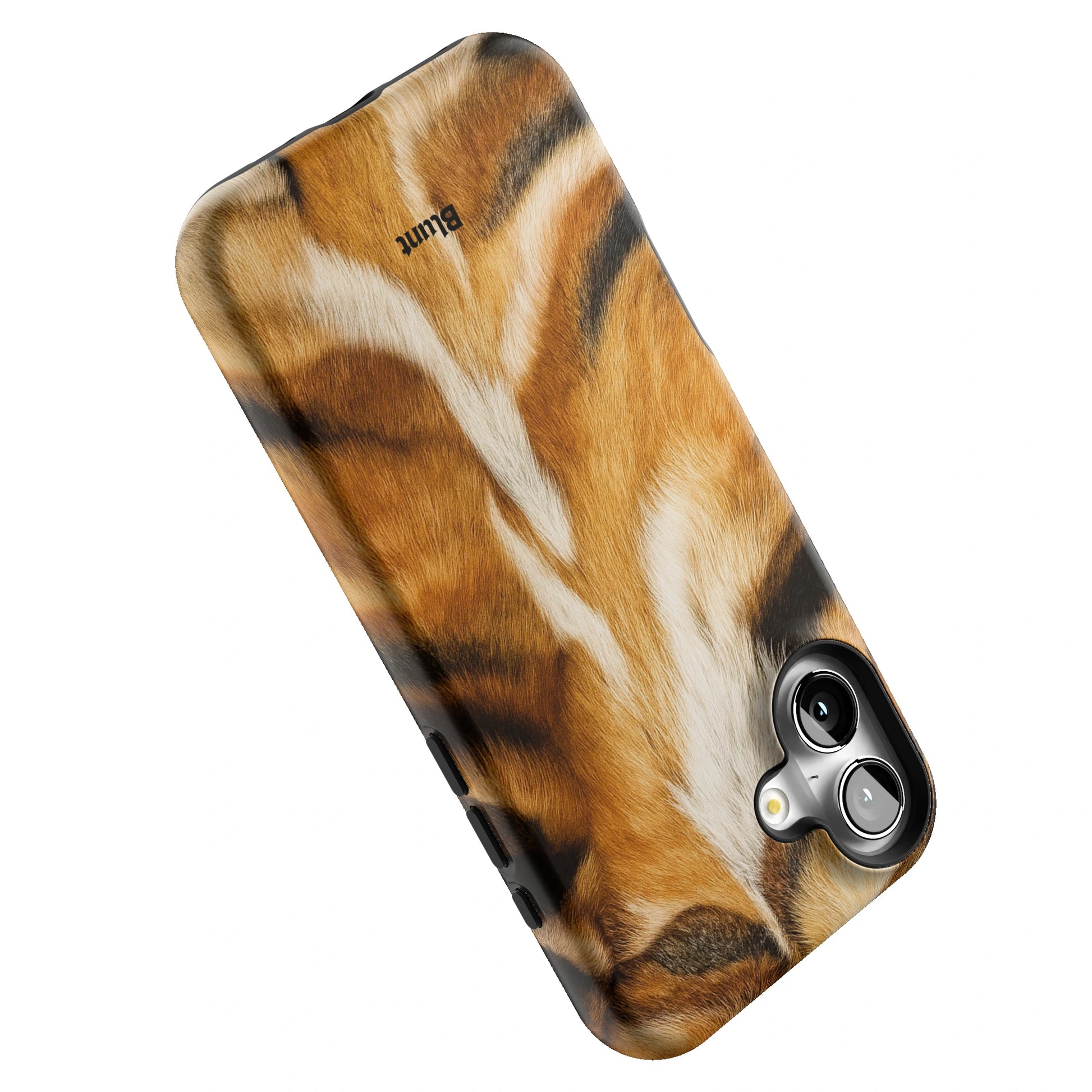 Cinnamon Rush iPhone Case gallery - Iphone_16_Mini_Air_Plus_5