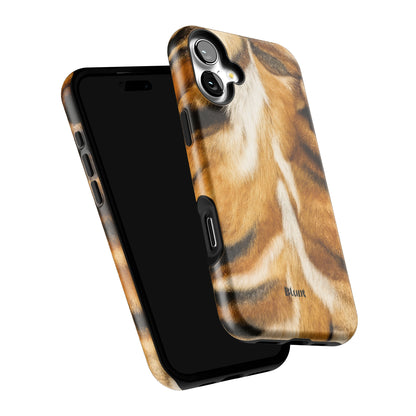 Cinnamon Rush iPhone Case gallery - Iphone_16_Mini_Air_Plus_6