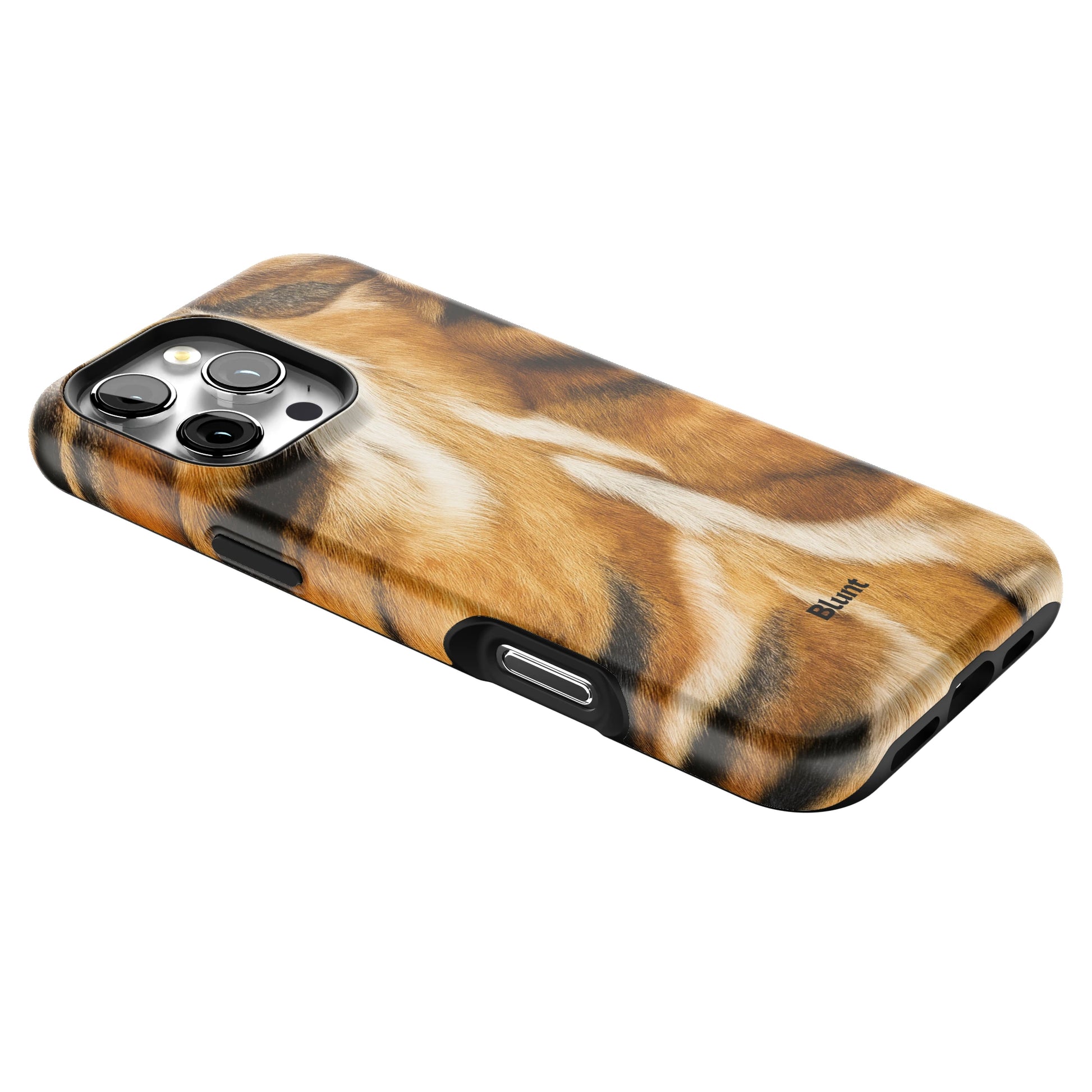 Cinnamon Rush iPhone Case gallery - Iphone_16_Pro_Max_2