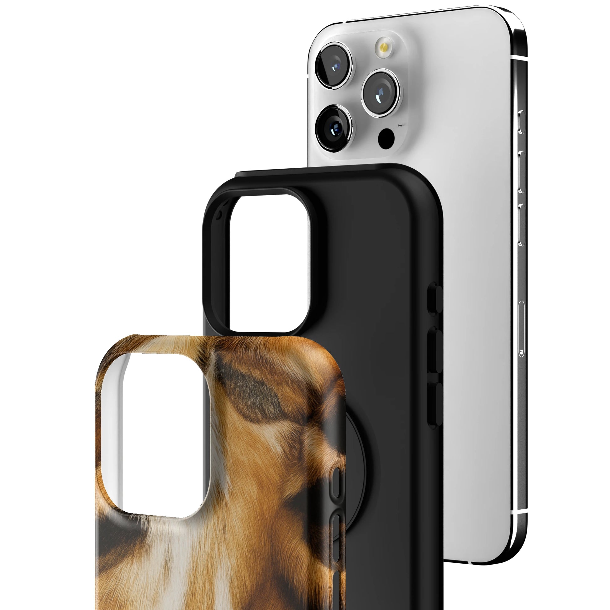 Cinnamon Rush iPhone Case gallery - Iphone_16_Pro_Max_3