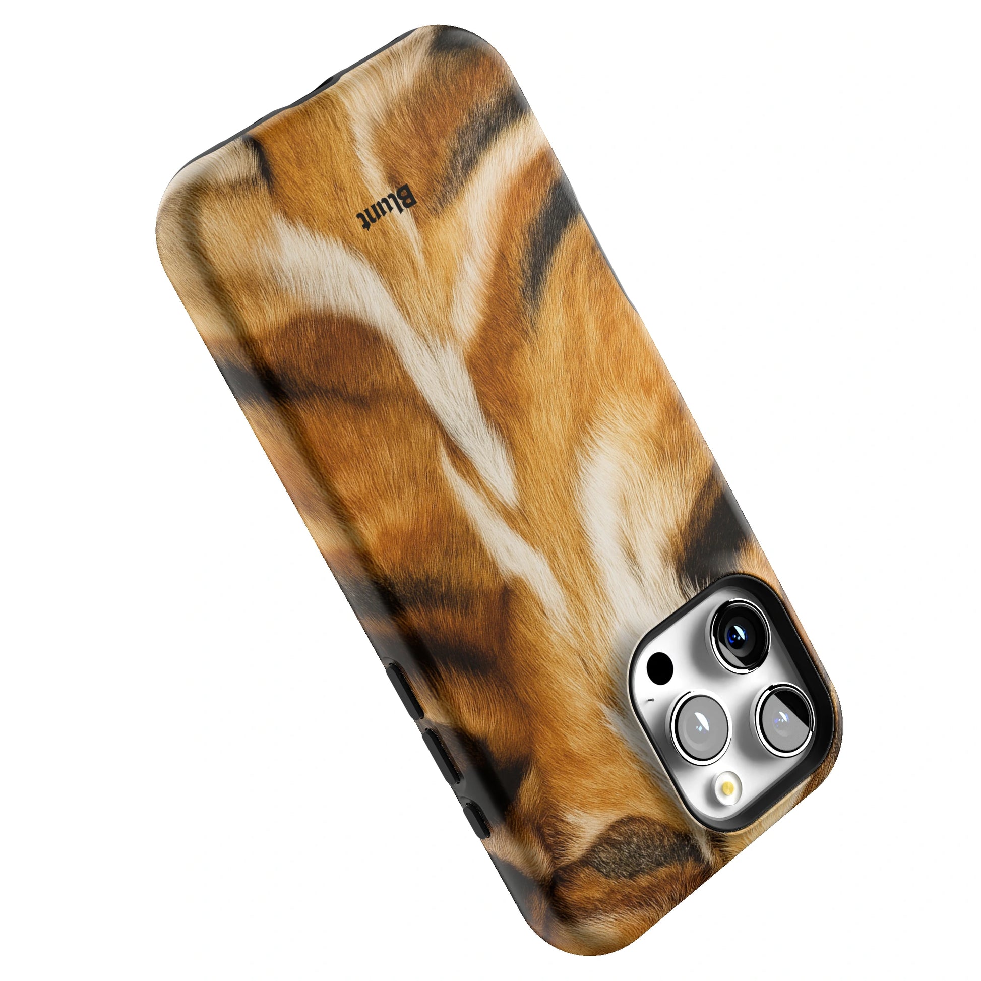Cinnamon Rush iPhone Case gallery - Iphone_16_Pro_Max_5