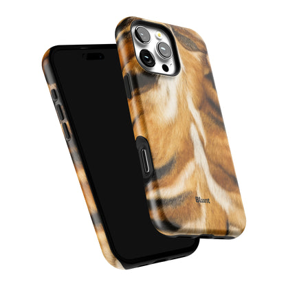 Cinnamon Rush iPhone Case gallery - Iphone_16_Pro_Max_6