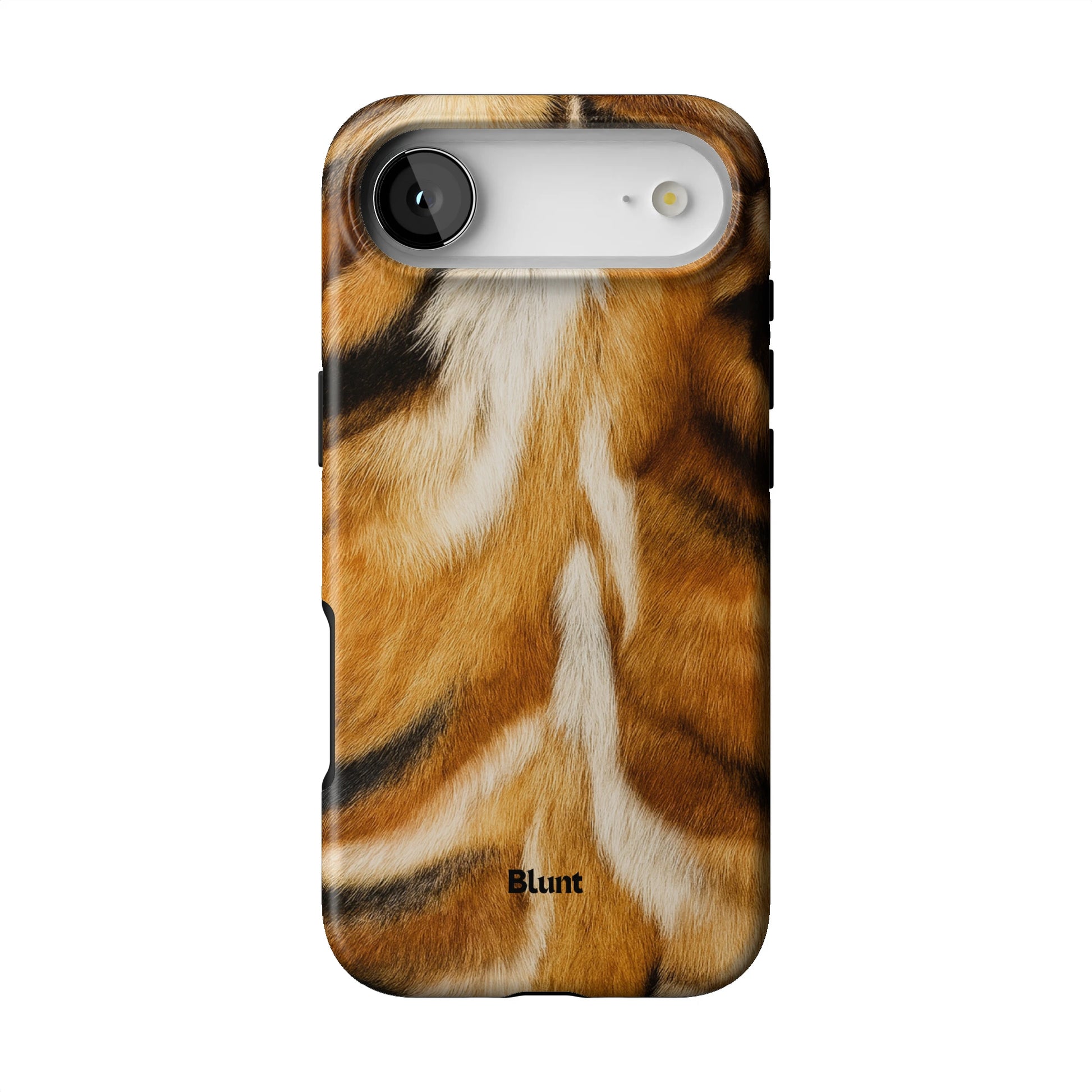 Cinnamon Rush iPhone Case gallery - Iphone_17_Air_1