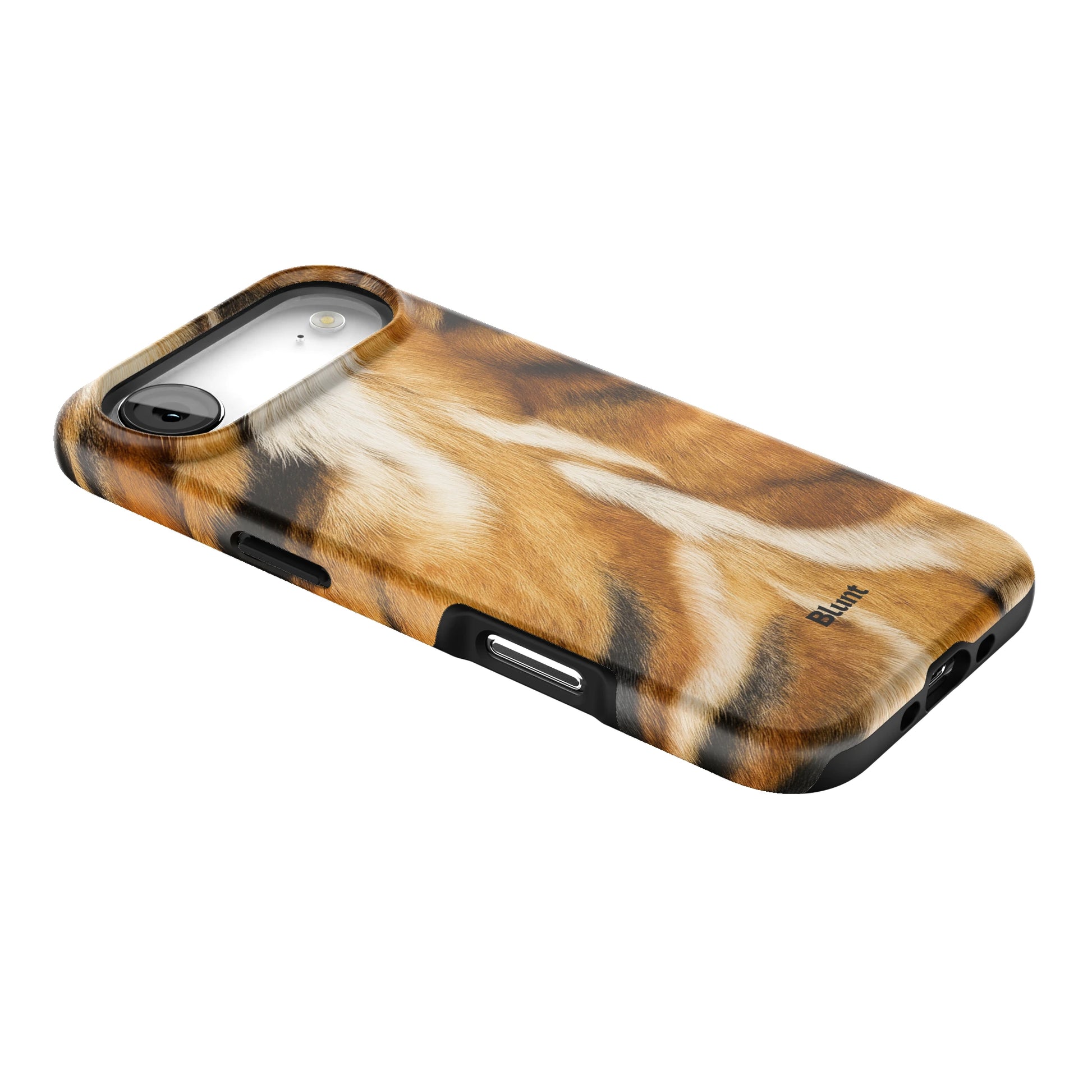 Cinnamon Rush iPhone Case gallery - Iphone_17_Air_2