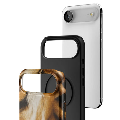 Cinnamon Rush iPhone Case gallery - Iphone_17_Air_3