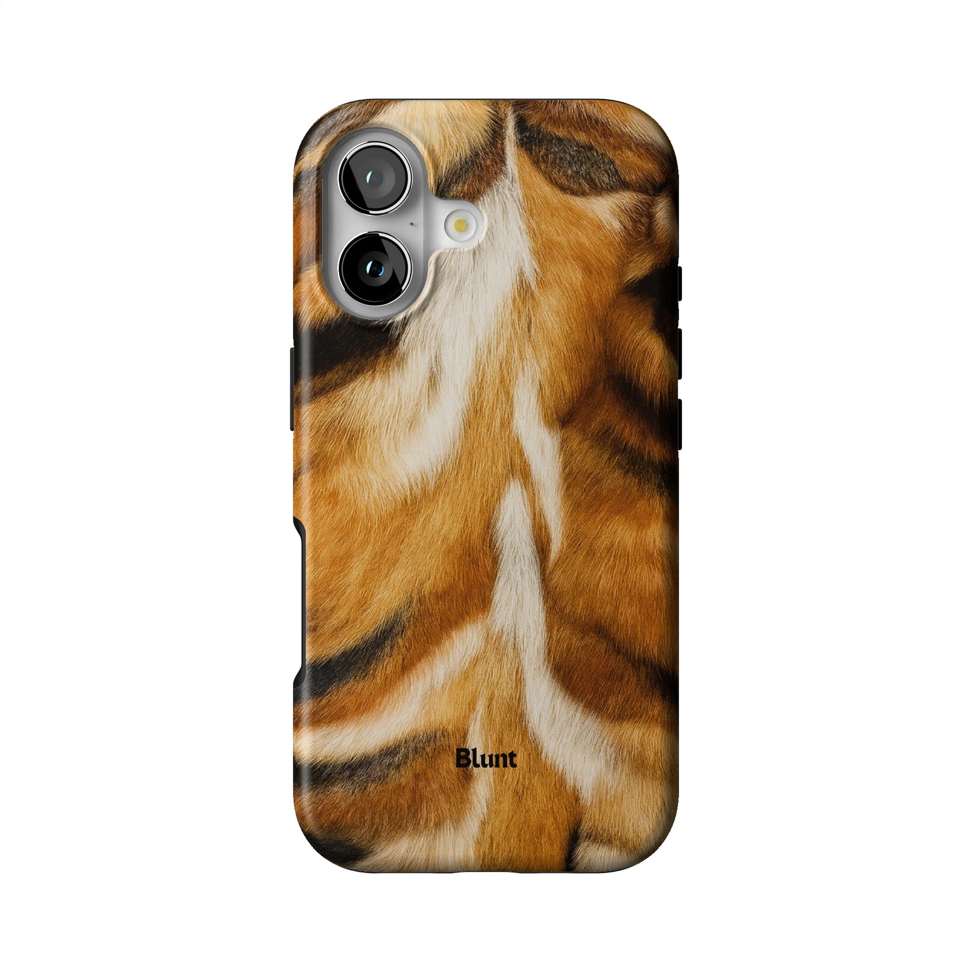 Cinnamon Rush iPhone Case gallery - Iphone_17_Iphone_1