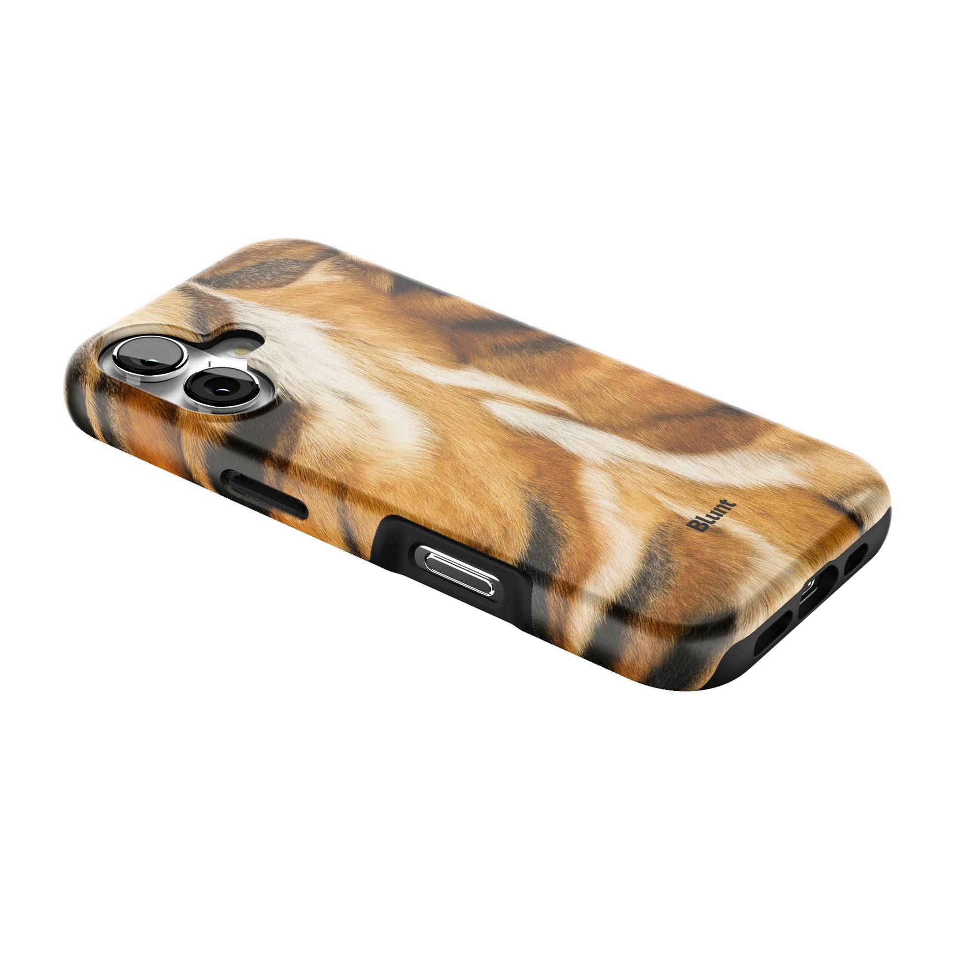 Cinnamon Rush iPhone Case gallery - Iphone_17_Iphone_2