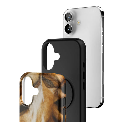 Cinnamon Rush iPhone Case gallery - Iphone_17_Iphone_3