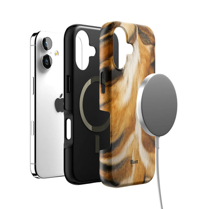 Cinnamon Rush iPhone Case gallery - Iphone_17_Iphone_4