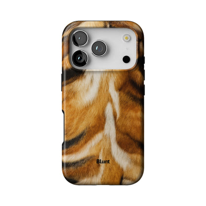 Cinnamon Rush iPhone Case gallery - Iphone_17_Pro_1
