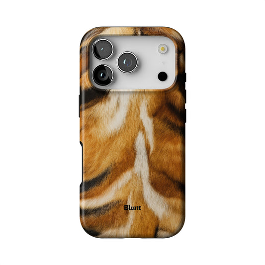 Cinnamon Rush iPhone Case gallery - Iphone_17_Pro_1