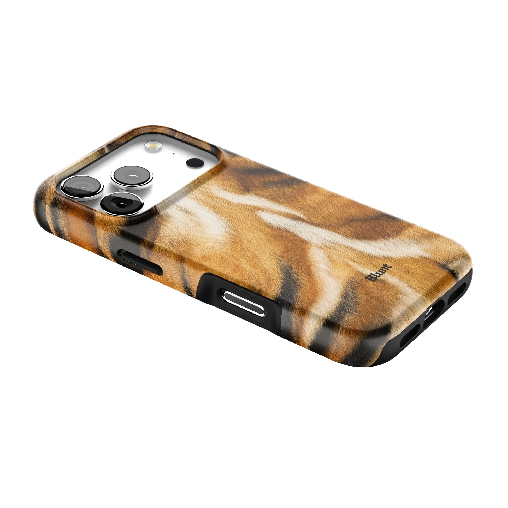 Cinnamon Rush iPhone Case gallery - Iphone_17_Pro_2