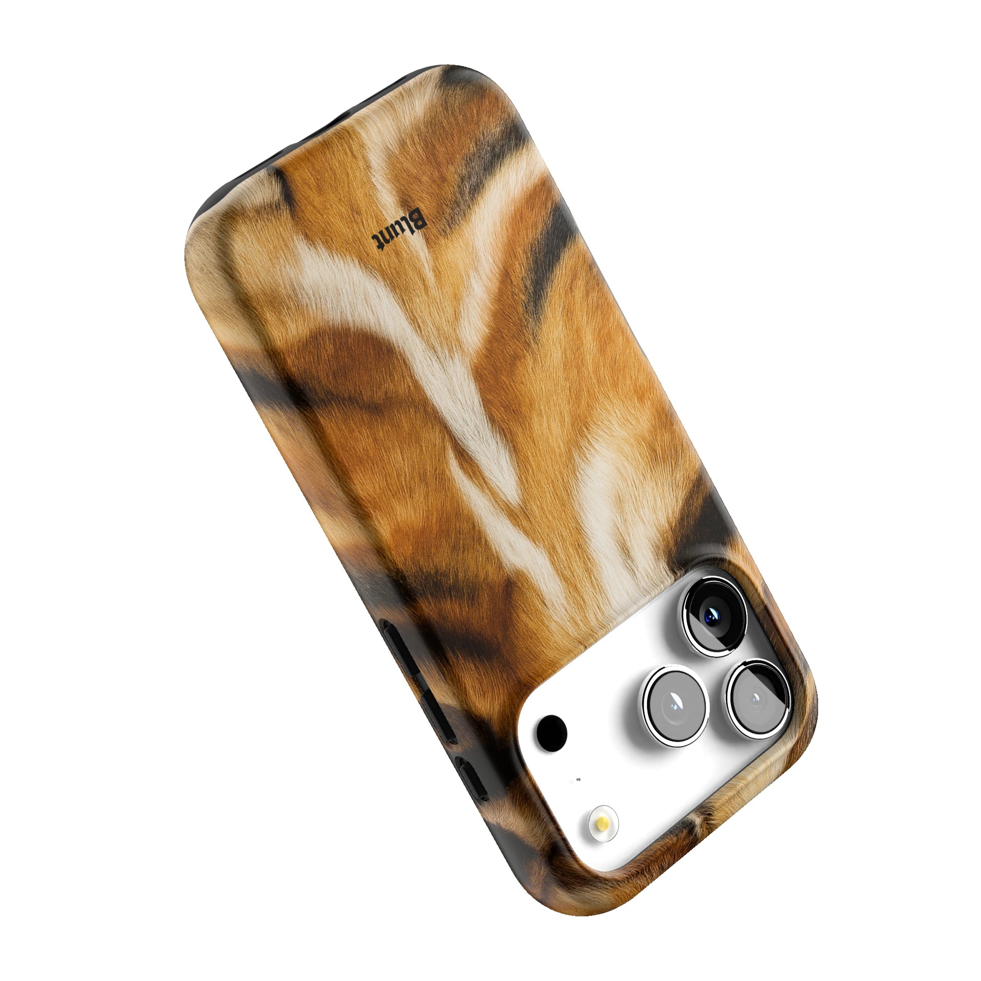 Cinnamon Rush iPhone Case gallery - Iphone_17_Pro_5