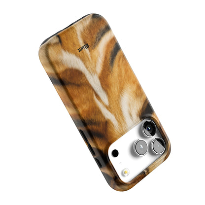Cinnamon Rush iPhone Case gallery - Iphone_17_Pro_5