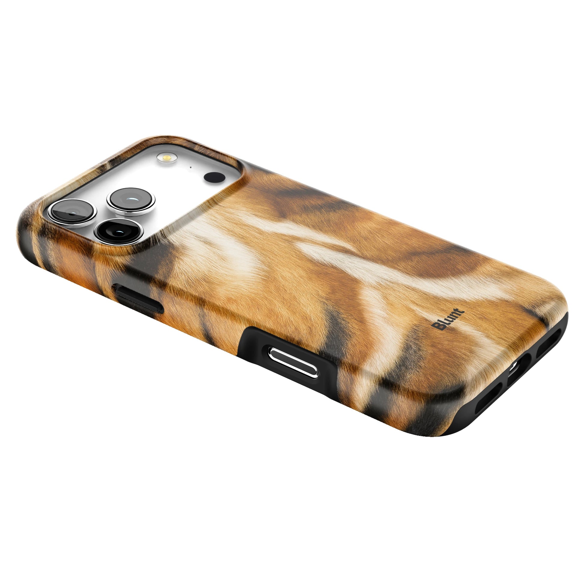 Cinnamon Rush iPhone Case gallery - Iphone_17_Pro_Max_2