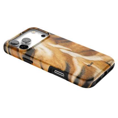 Cinnamon Rush iPhone Case gallery - Iphone_17_Pro_Max_2