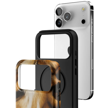 Cinnamon Rush iPhone Case gallery - Iphone_17_Pro_Max_3