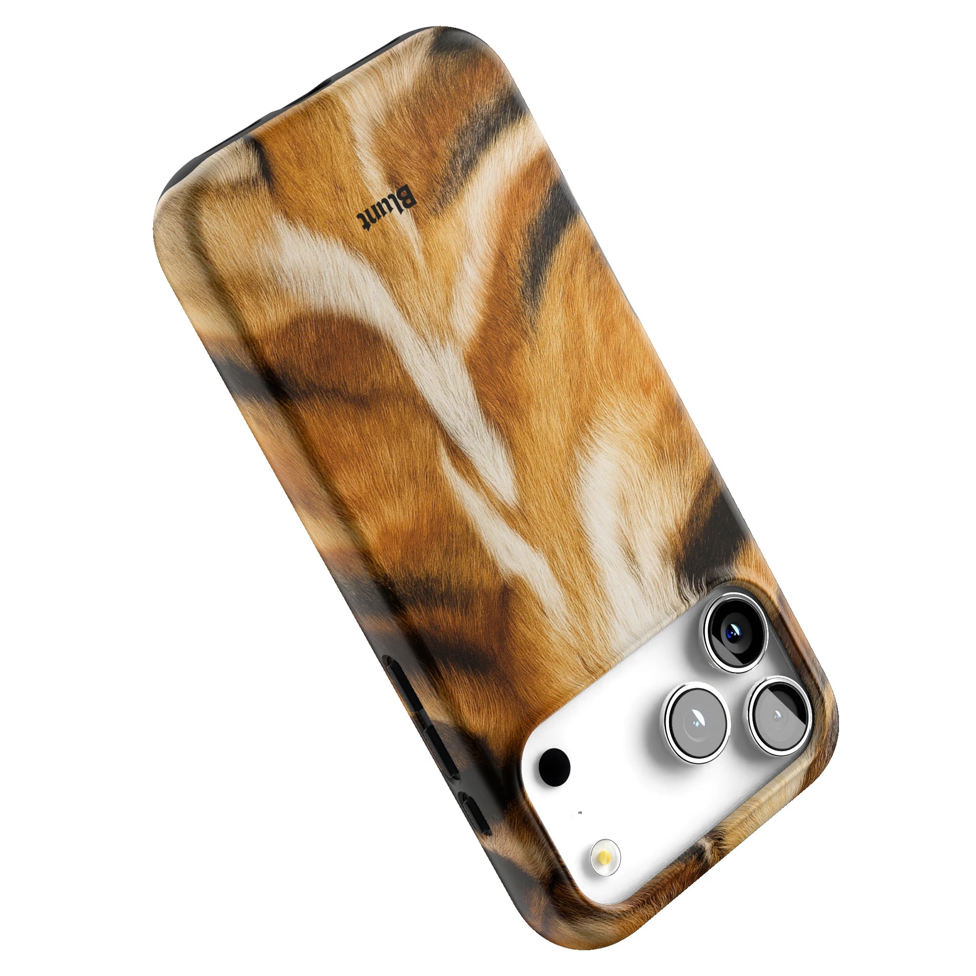 Cinnamon Rush iPhone Case gallery - Iphone_17_Pro_Max_5