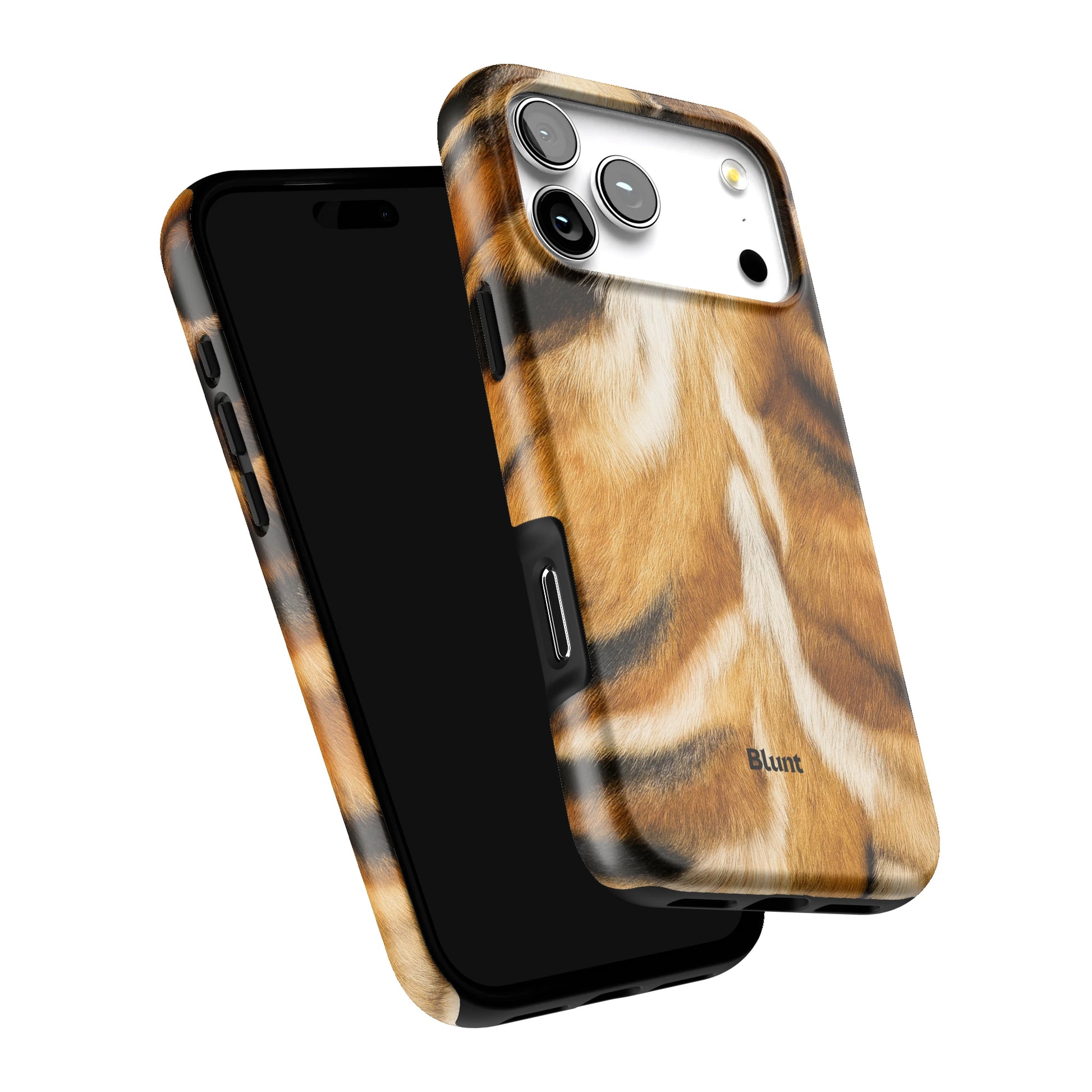 Cinnamon Rush iPhone Case gallery - Iphone_17_Pro_Max_6
