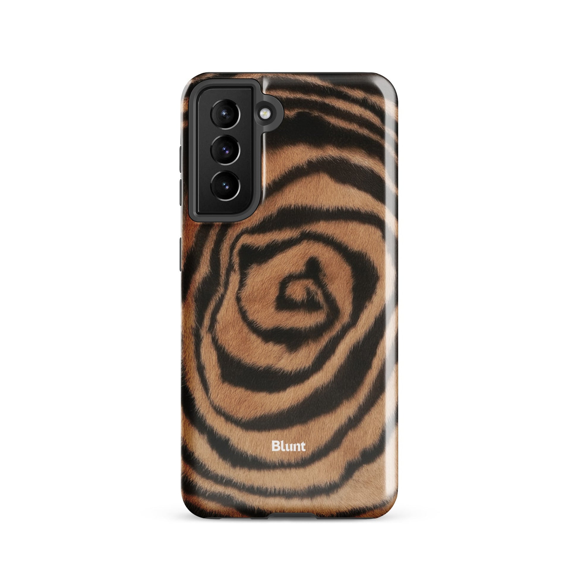 Cinnamon Samsung Case - Blunt Cases