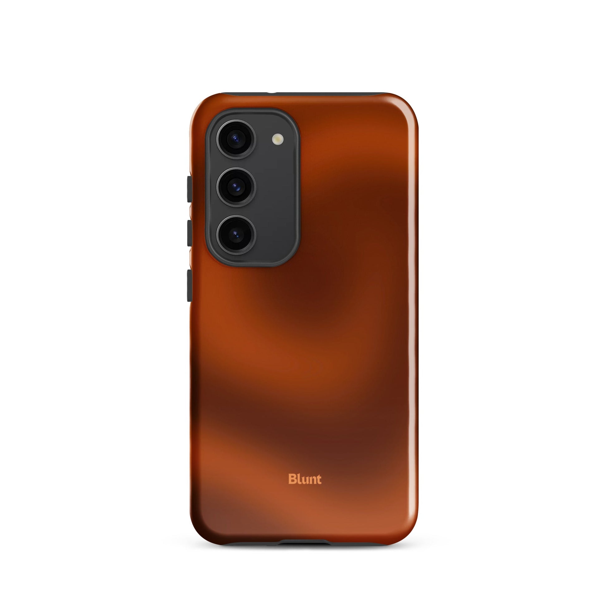 Cinnamon Samsung Case - Blunt Cases
