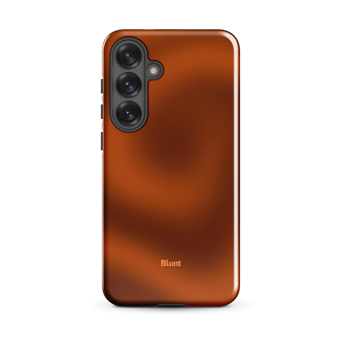 Cinnamon Samsung Case - Blunt Cases