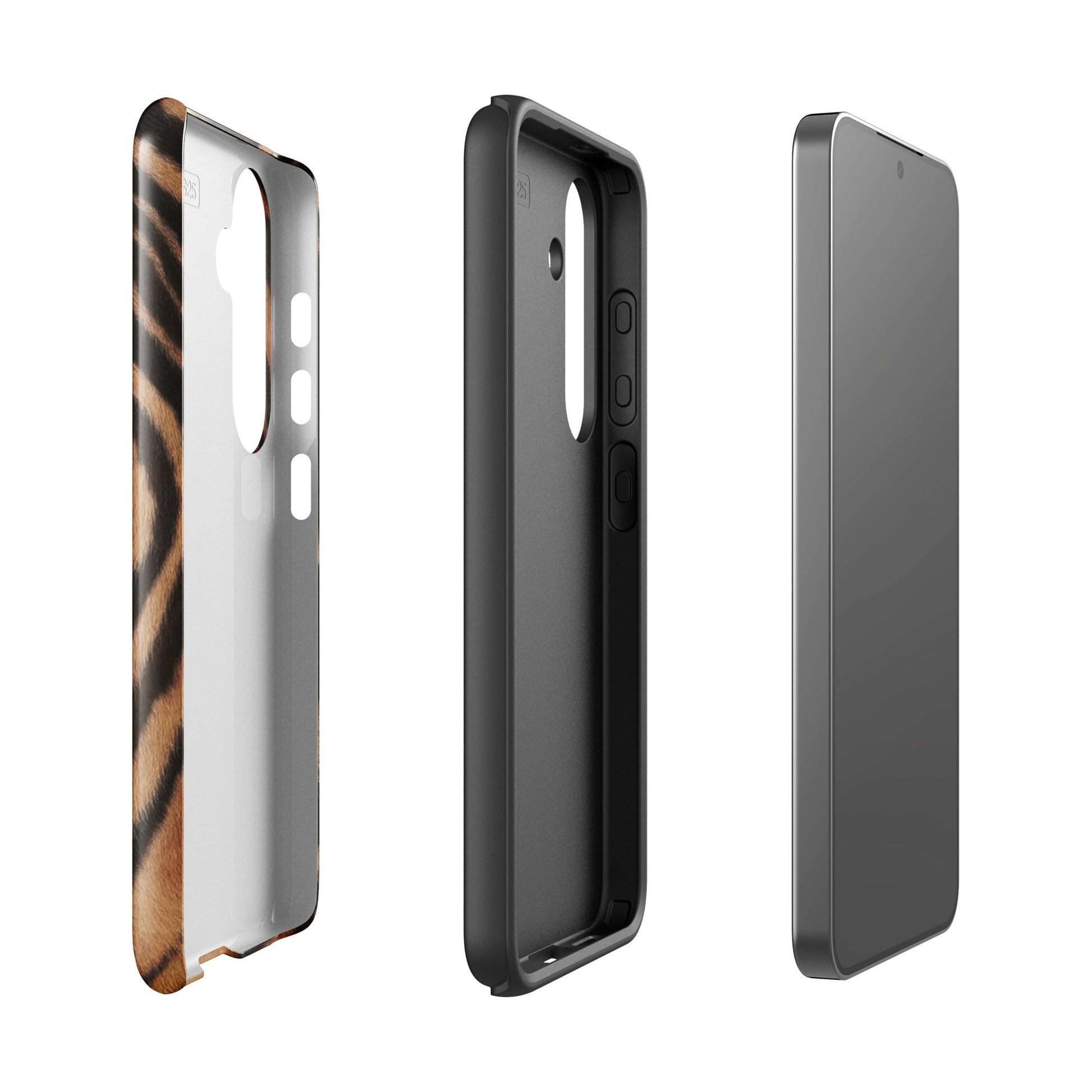 Cinnamon Samsung Case - Blunt Cases