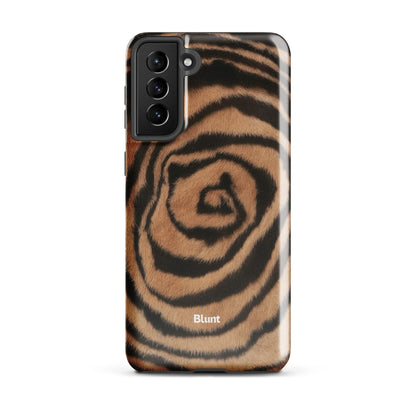 Cinnamon Samsung Case - Blunt Cases