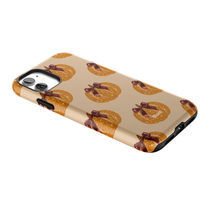 Cinnamon Spark iPhone Case gallery - Iphone_11_Iphone_2