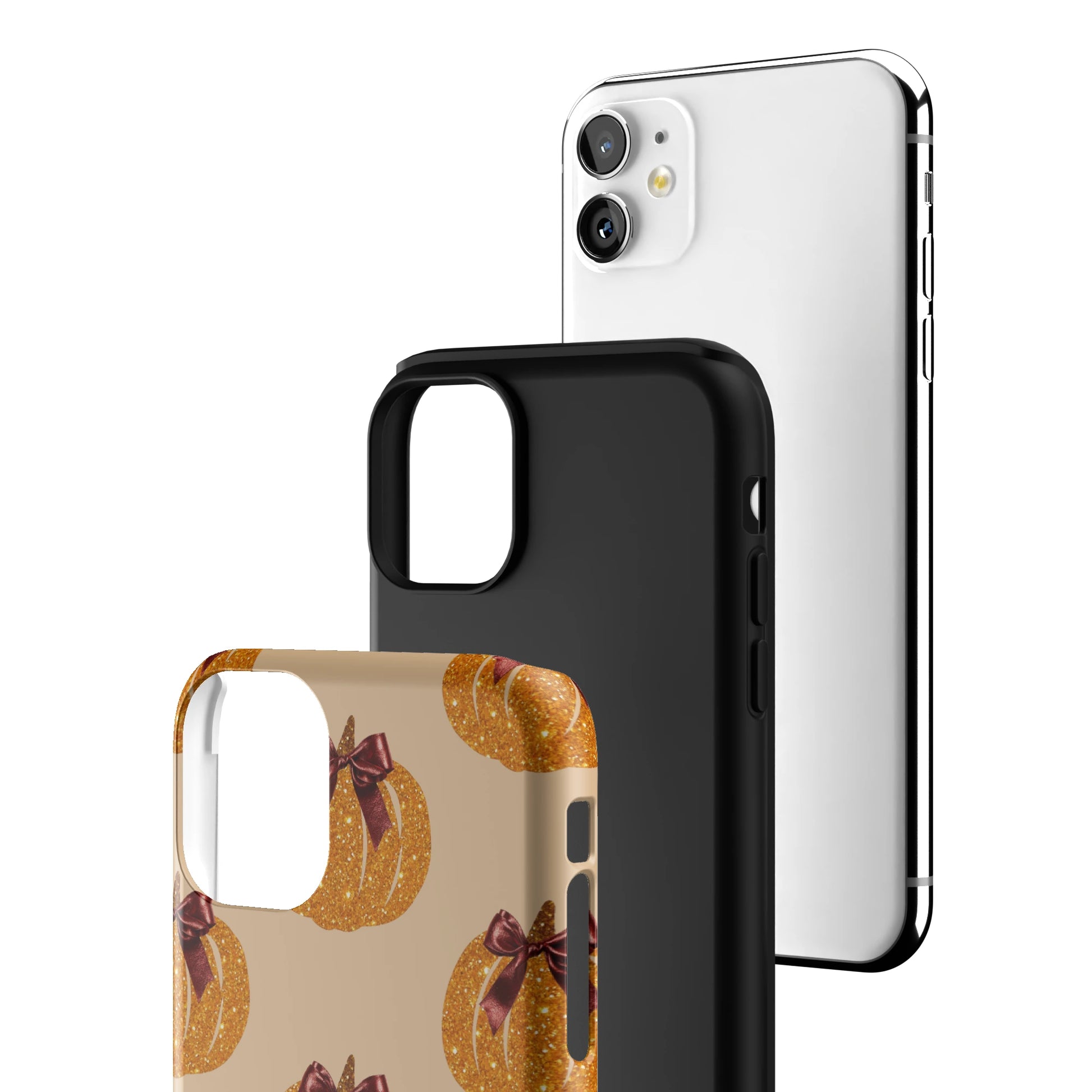 Cinnamon Spark iPhone Case gallery - Iphone_11_Iphone_3