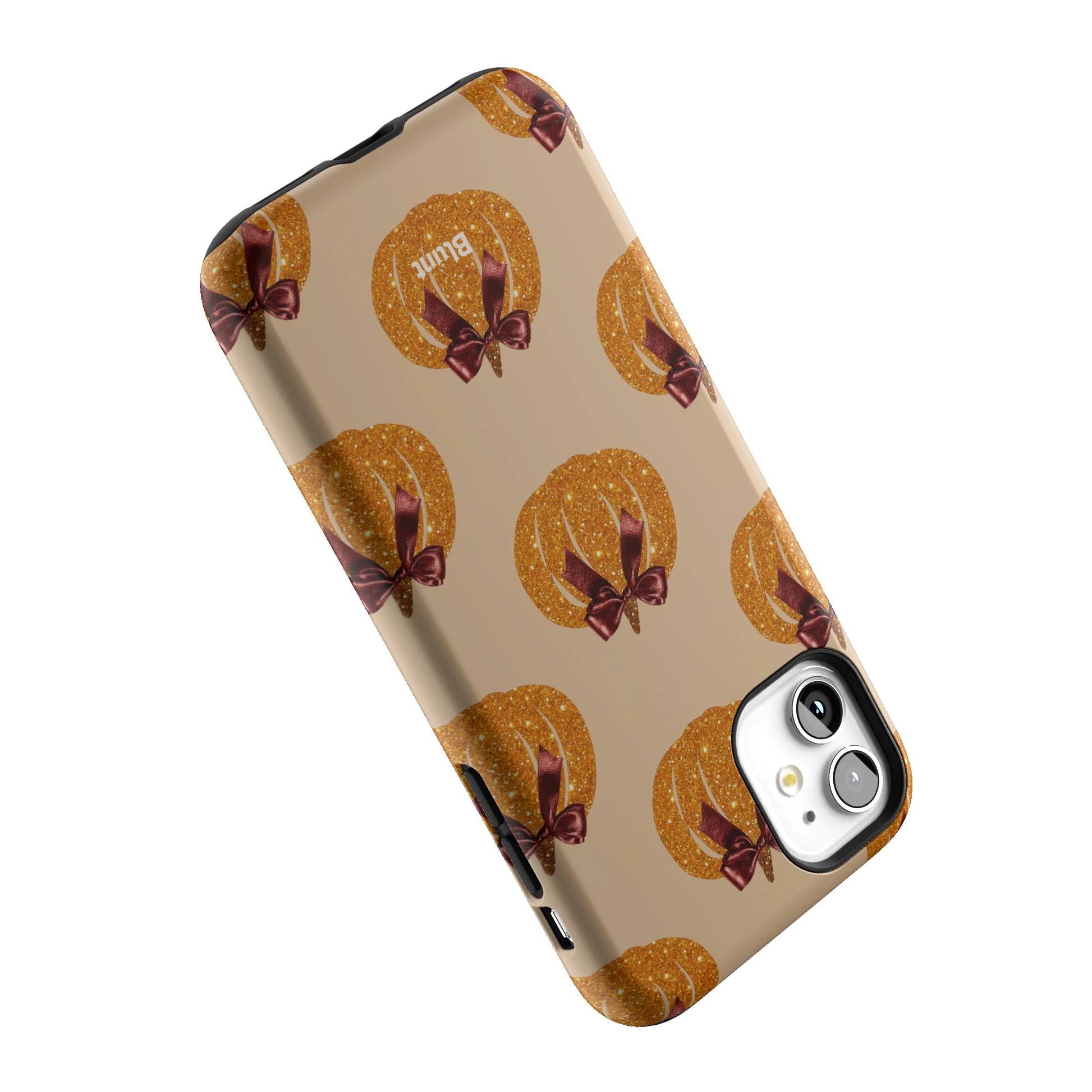 Cinnamon Spark iPhone Case gallery - Iphone_11_Iphone_5