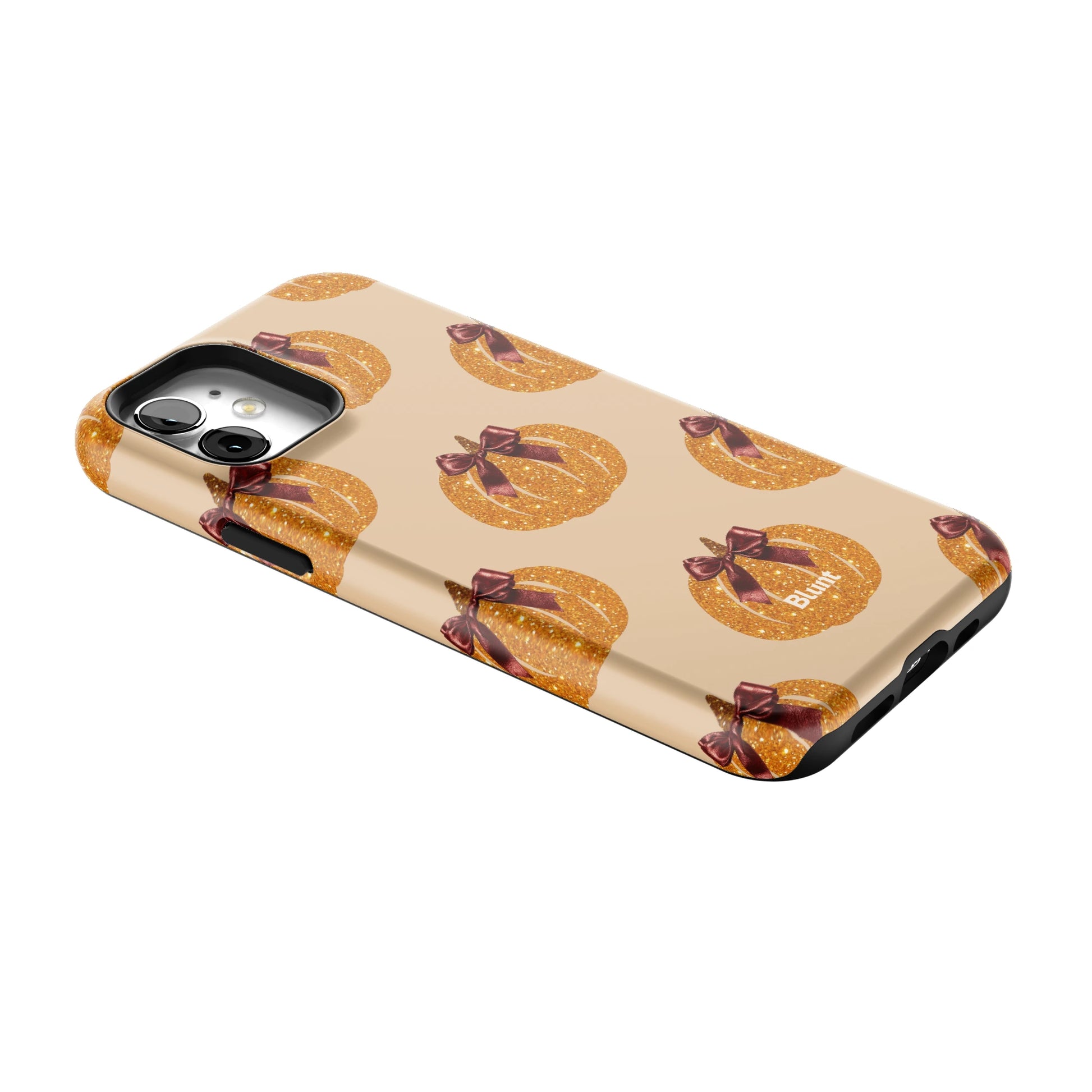 Cinnamon Spark iPhone Case gallery - Iphone_12_Iphone_2
