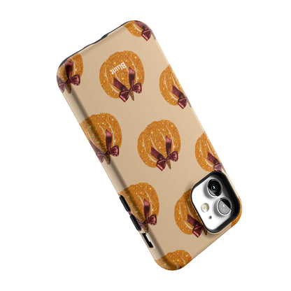 Cinnamon Spark iPhone Case gallery - Iphone_12_Iphone_5