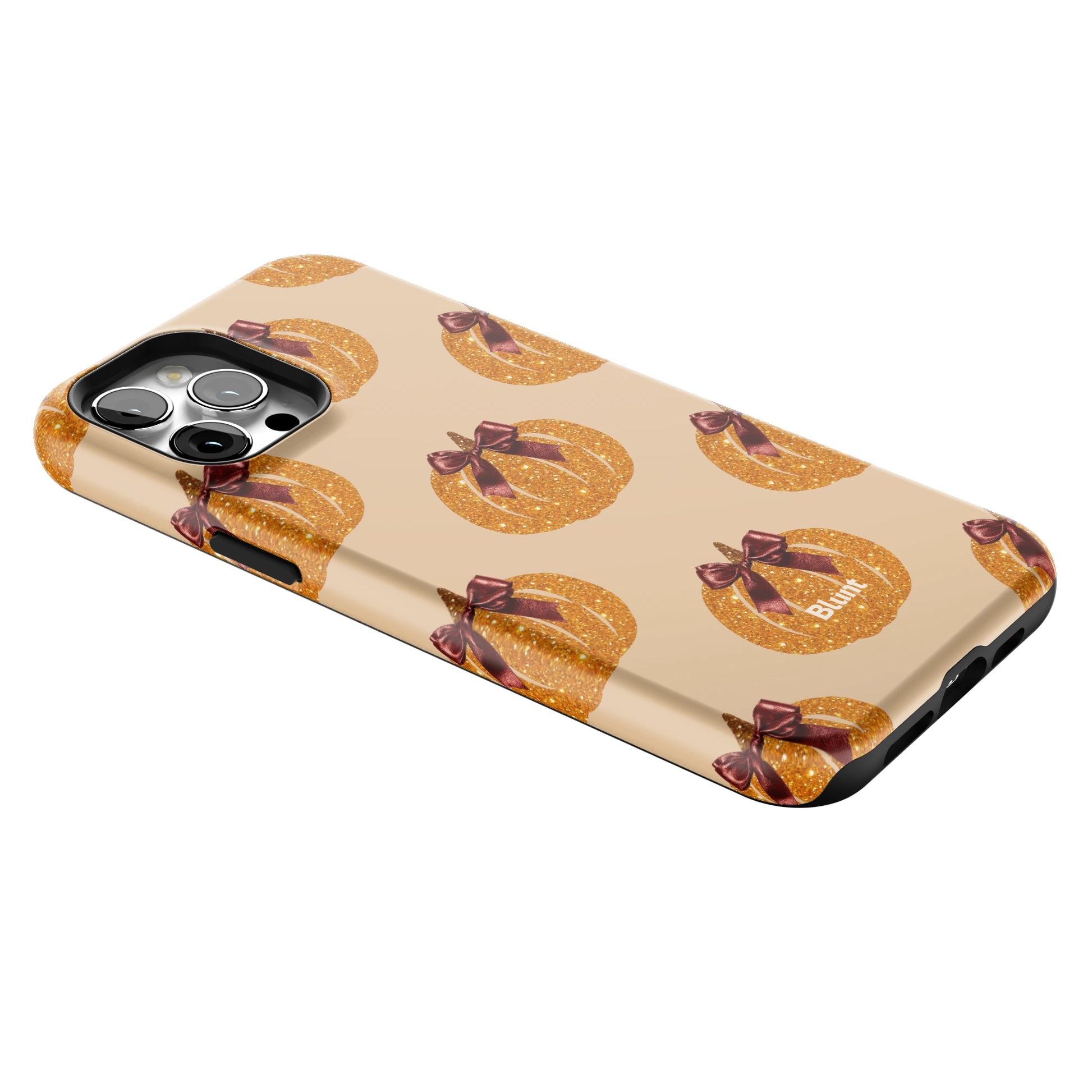 Cinnamon Spark iPhone Case gallery - Iphone_12_Pro_Max_2