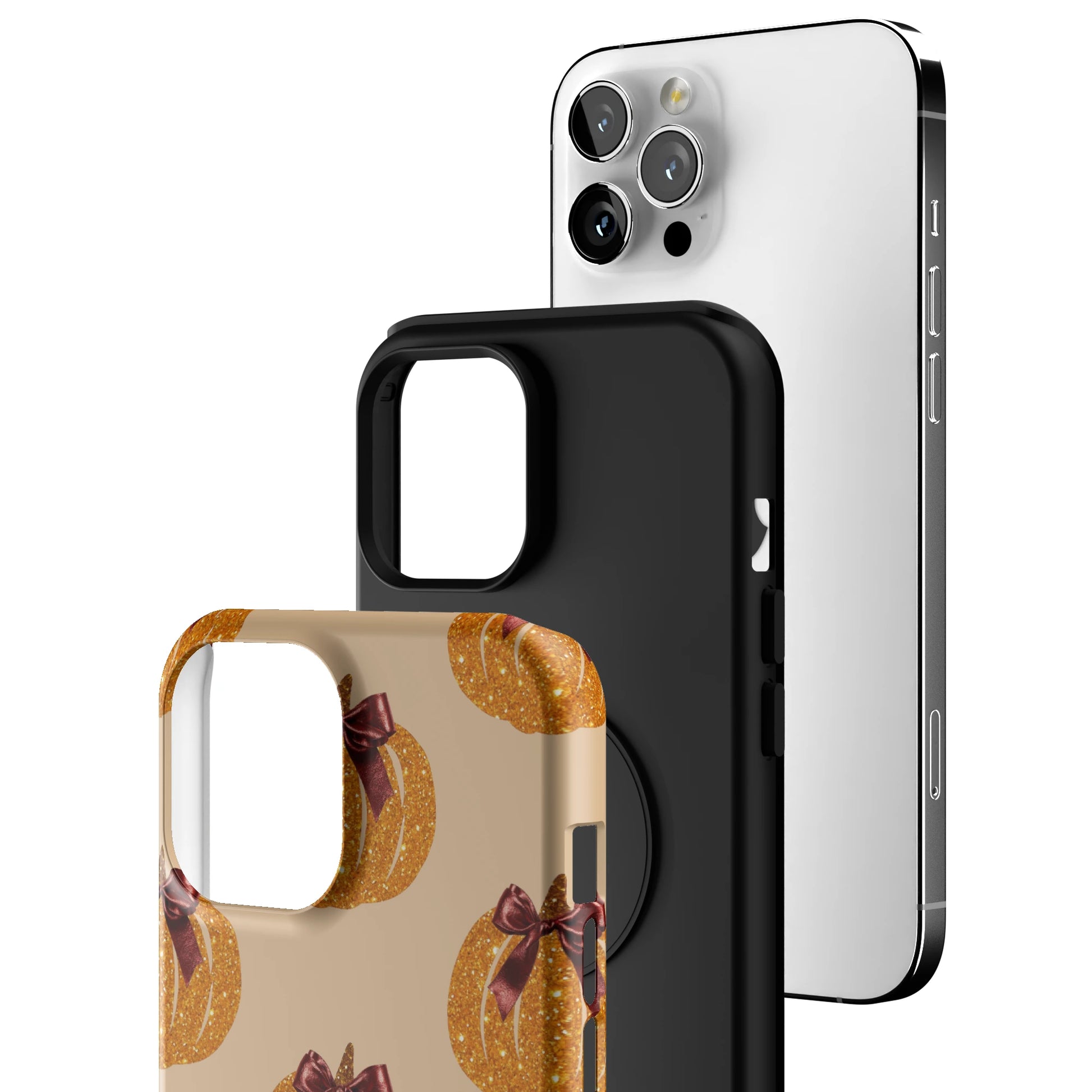 Cinnamon Spark iPhone Case gallery - Iphone_12_Pro_Max_3