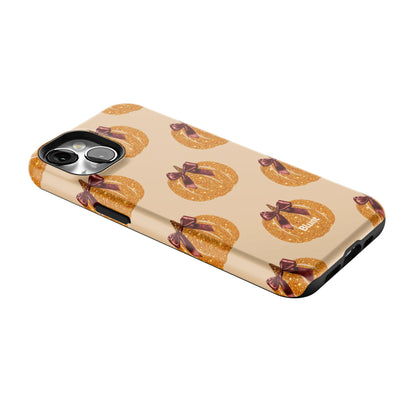 Cinnamon Spark iPhone Case gallery - Iphone_13_Iphone_2