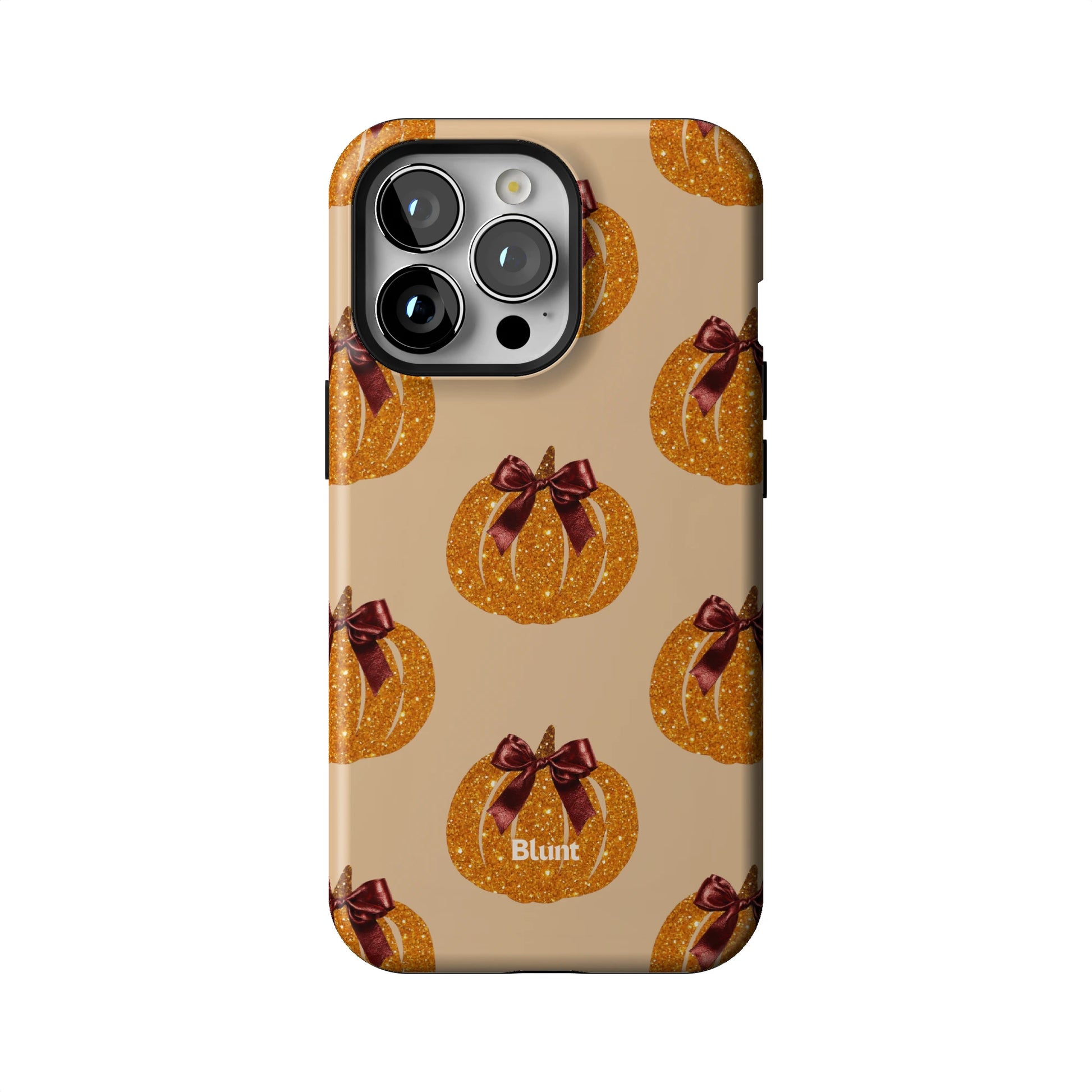 Cinnamon Spark iPhone Case gallery - Iphone_13_Pro_1