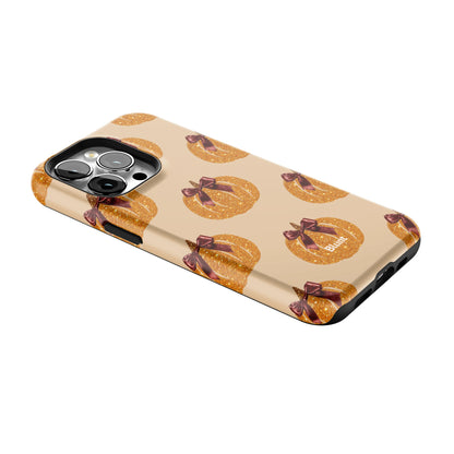 Cinnamon Spark iPhone Case gallery - Iphone_13_Pro_2