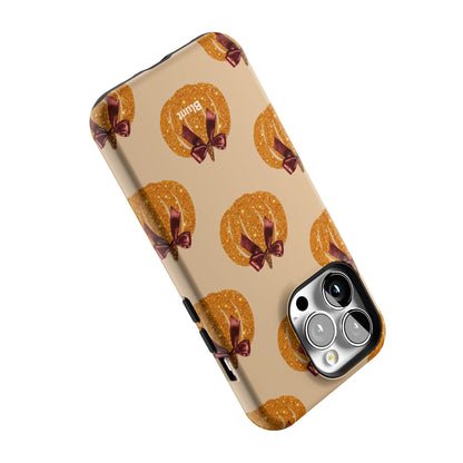 Cinnamon Spark iPhone Case gallery - Iphone_13_Pro_5