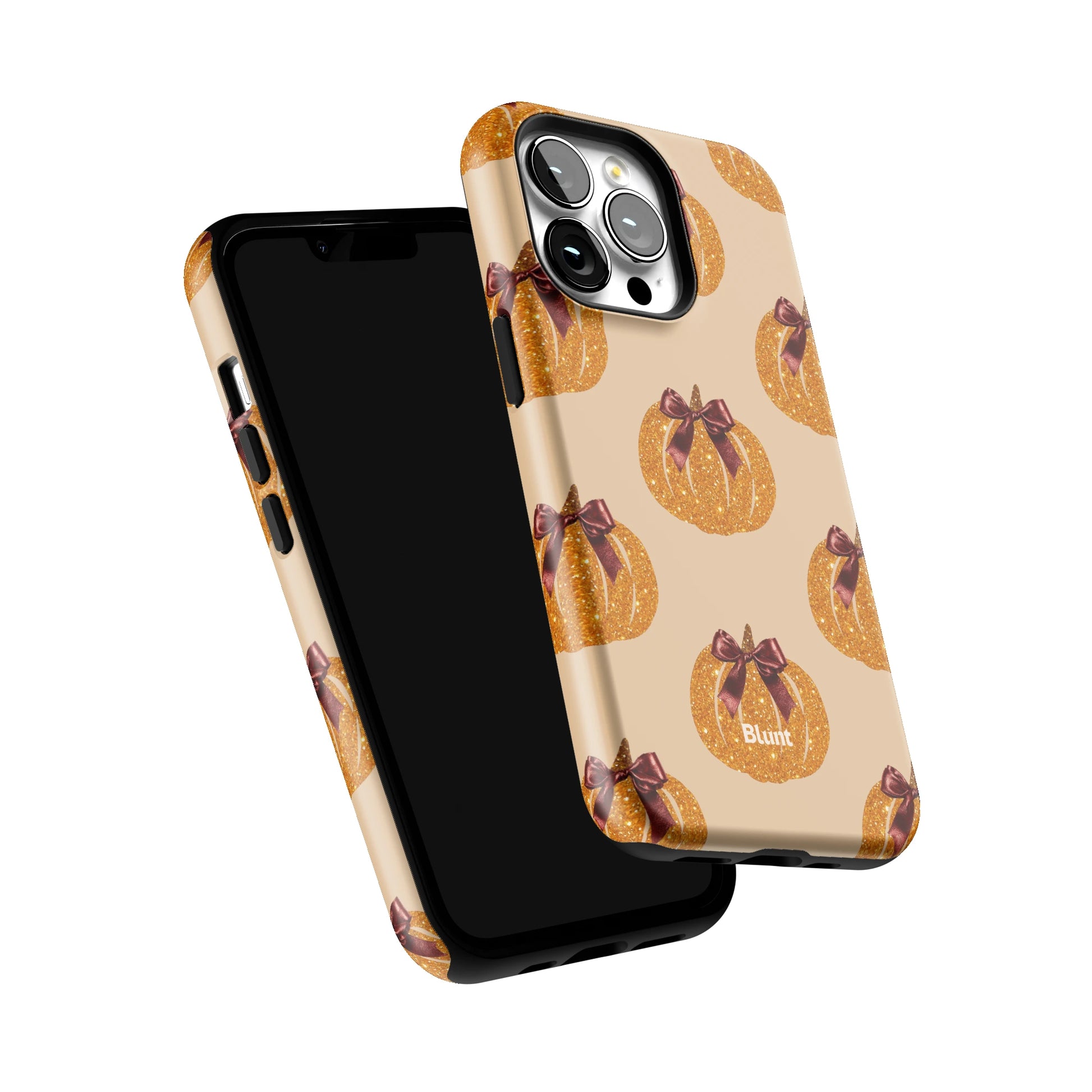 Cinnamon Spark iPhone Case gallery - Iphone_13_Pro_6