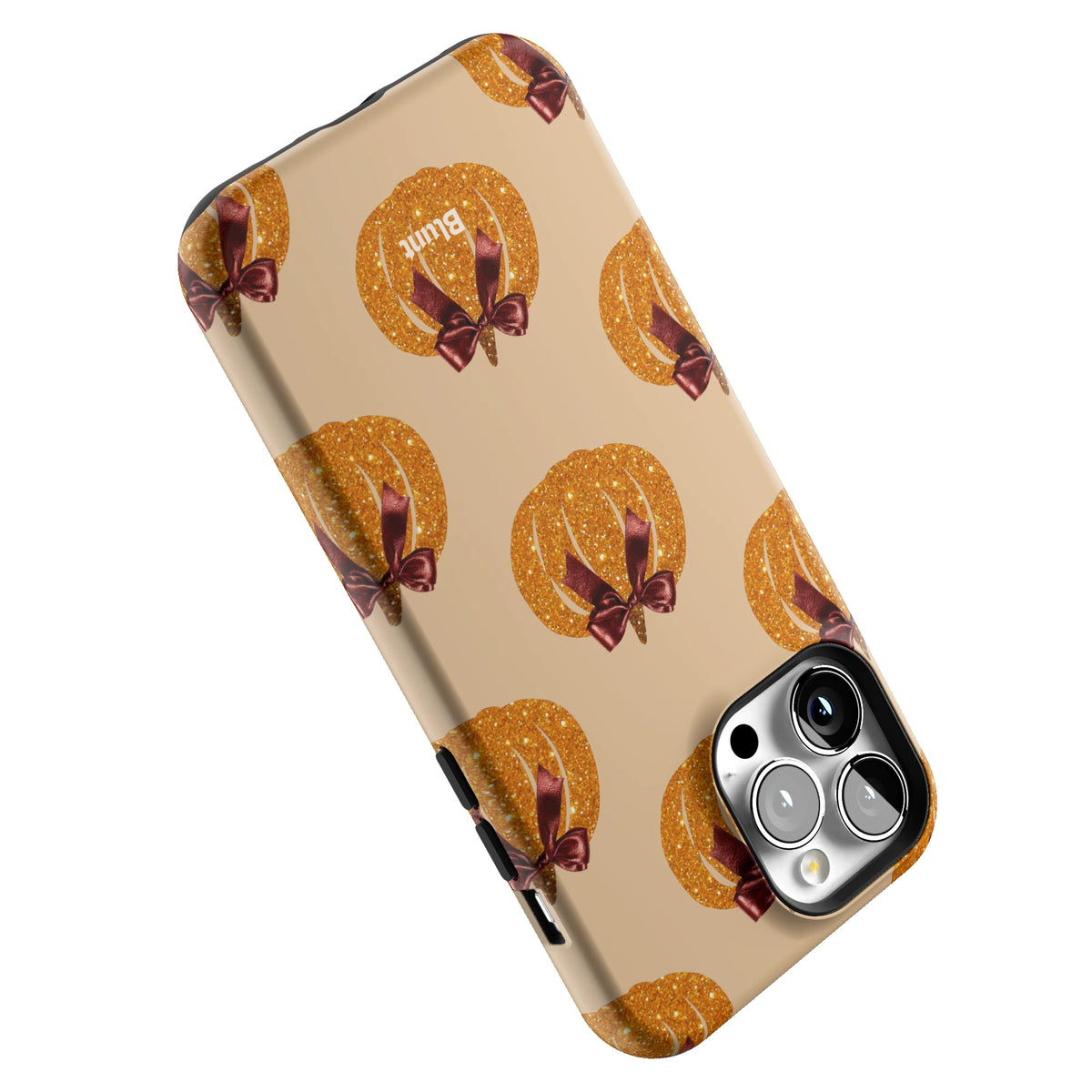 Cinnamon Spark iPhone Case gallery - Iphone_13_Pro_Max_5