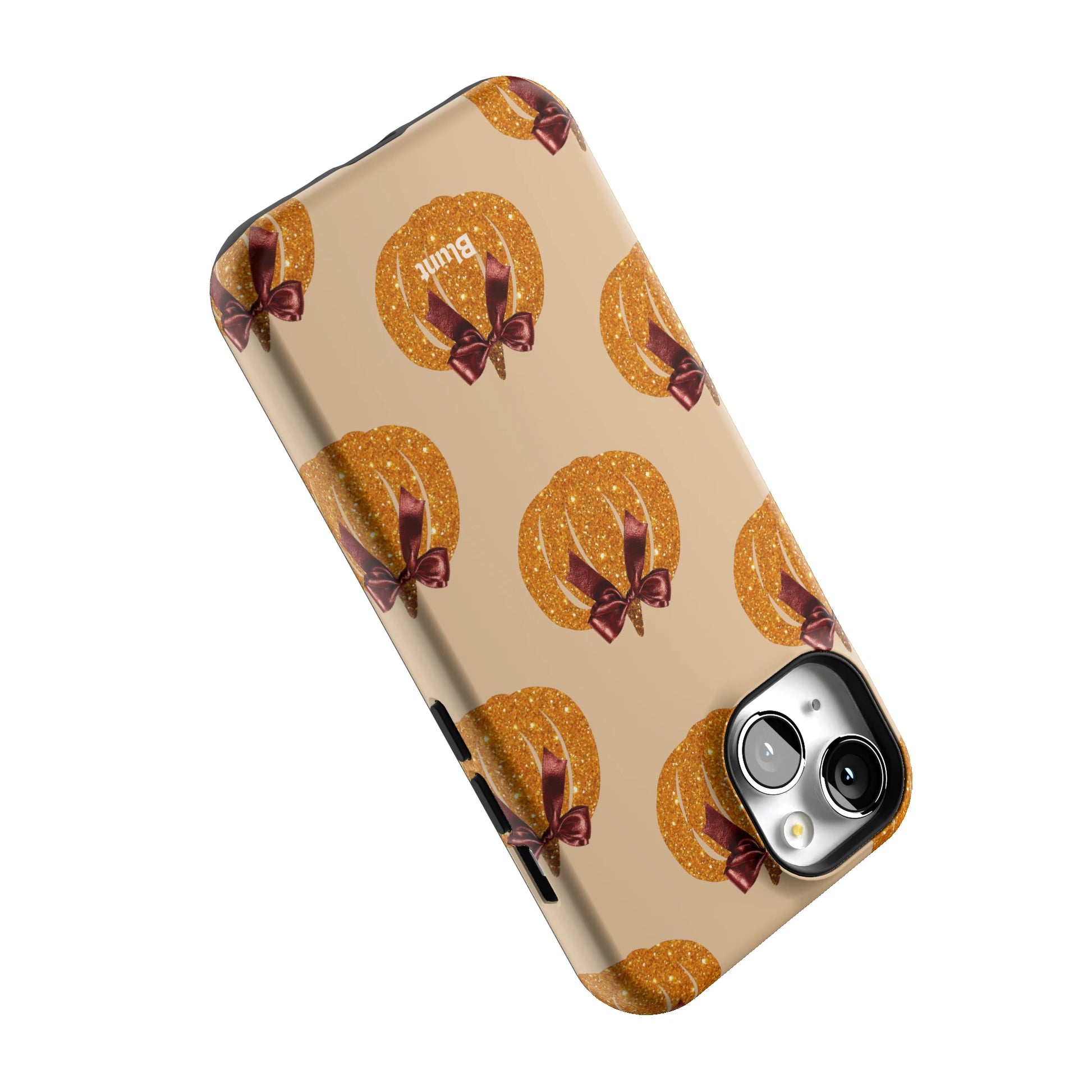 Cinnamon Spark iPhone Case gallery - Iphone_14_Iphone_5