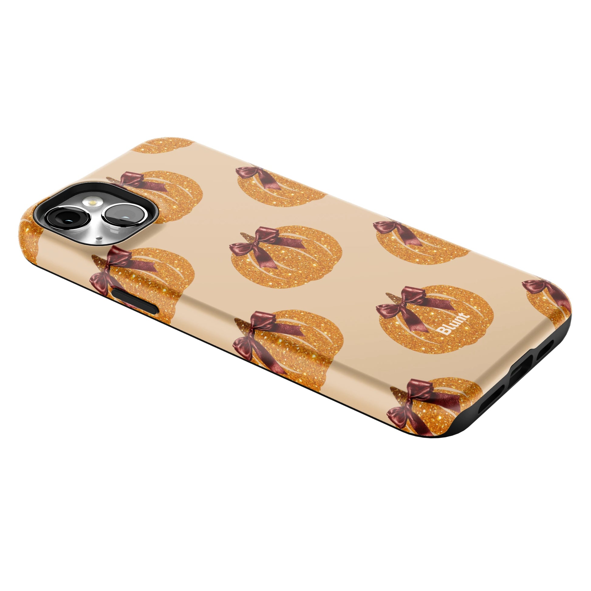 Cinnamon Spark iPhone Case gallery - Iphone_14_Mini_Air_Plus_2