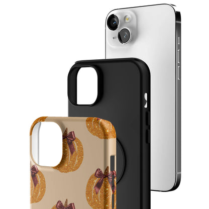 Cinnamon Spark iPhone Case gallery - Iphone_14_Mini_Air_Plus_3