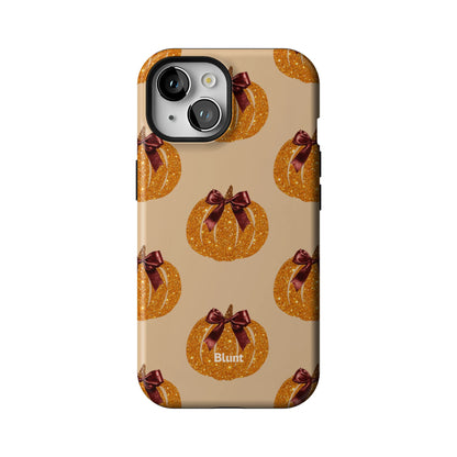 Cinnamon Spark iPhone Case gallery - Iphone_15_Iphone_1