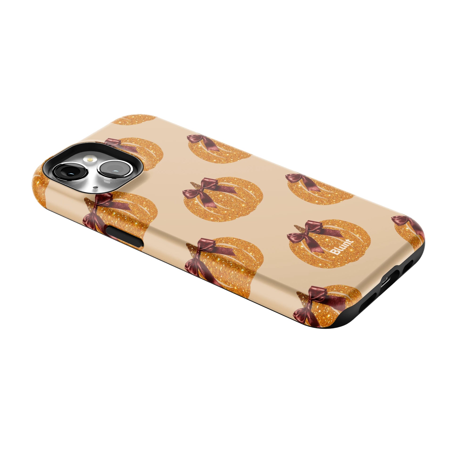 Cinnamon Spark iPhone Case gallery - Iphone_15_Iphone_2