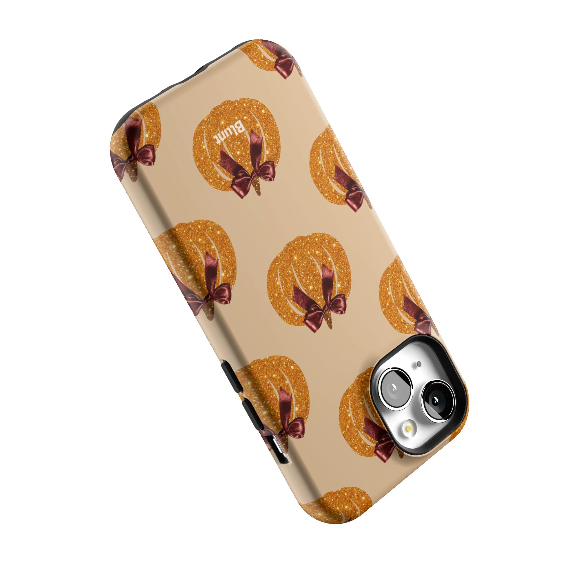 Cinnamon Spark iPhone Case gallery - Iphone_15_Iphone_5